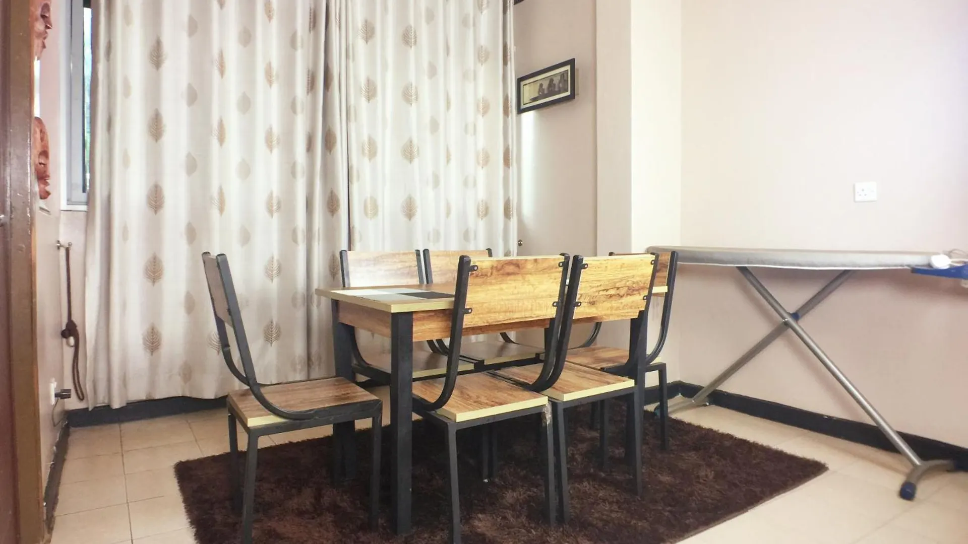 Eac Flat Naguru 3 Bedroom Kampala Uganda