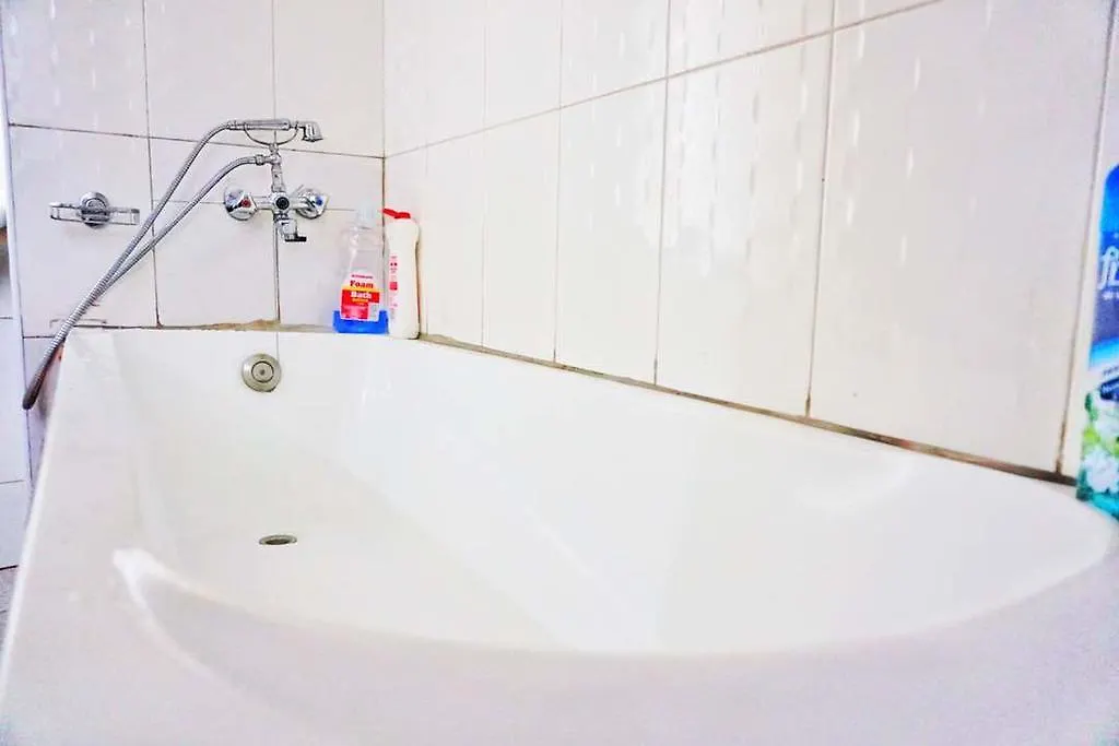 Eac Flat Naguru 3 Bedroom Kampala Apartment