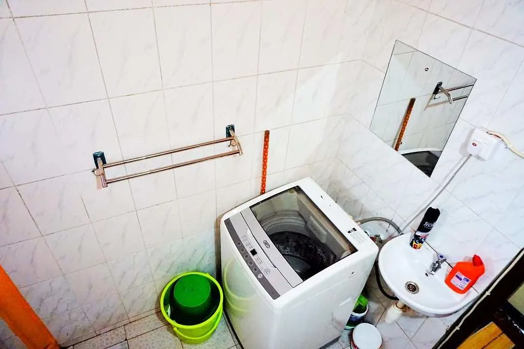 Apartment Eac Flat Naguru 3 Bedroom Kampala