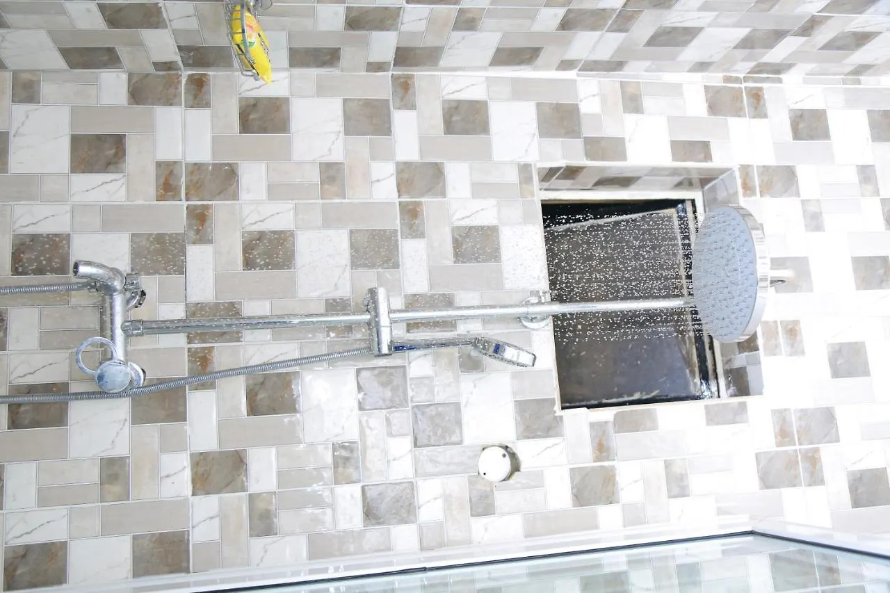 Apartment Eac Flat Naguru 3 Bedroom Kampala