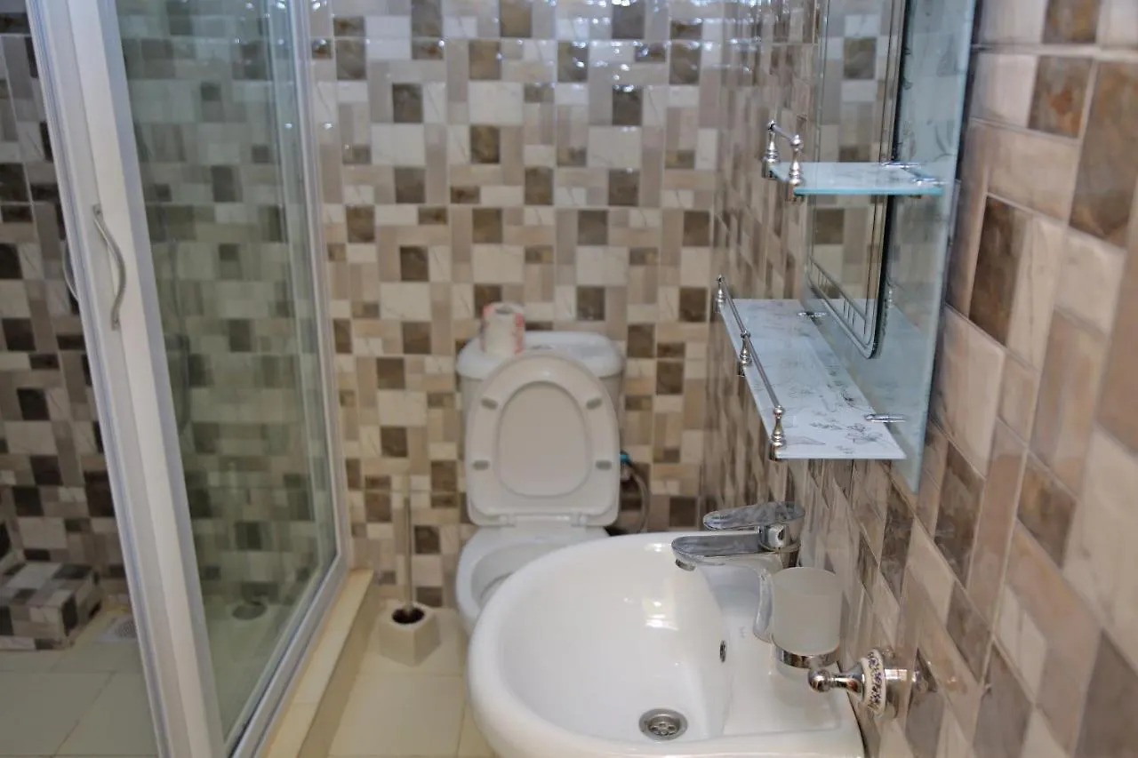 Eac Flat Naguru 3 Bedroom Kampala Uganda